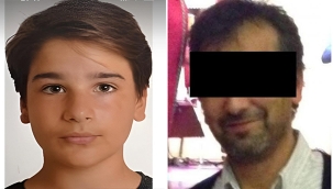 Belçika'da birlikte yaşadığı erkek arkadaşı, 16 yaşındaki oğlunun katili oldu