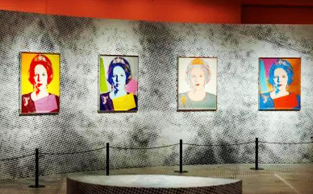 Hollanda'da belediye, 46 sanat eserini yanlışlıkla çöpe attı