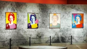 Hollanda'da belediye, 46 sanat eserini yanlışlıkla çöpe attı