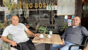 Hollanda'da Mehmet Başbuğ, hayatını kaybetti