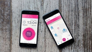 Hollanda'da park uygulaması EasyPark, hizmet bedelini 7 euro'ya kadar yükseltme kararı aldı