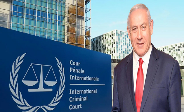 İsrail Başbakanı Netanyahu'ya sahip çıkan Macaristan, Uluslararası Ceza Mahkemesi'nden çekildi
