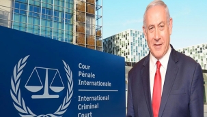 İsrail Başbakanı Netanyahu'ya sahip çıkan Macaristan, Uluslararası Ceza Mahkemesi'nden çekildi