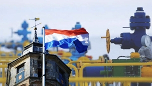 Avrupa'nın en yüksek doğal gaz fiyatına sahip ülke: Hollanda