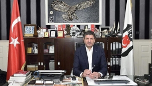 Aykut Torunoğulları, yeni Beşiktaş yönetim kuruluna seçildi