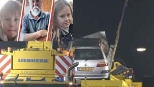 Hollanda'nın günlerce aradığı çocuklardan gelen haber, ülkeyi yasa boğdu