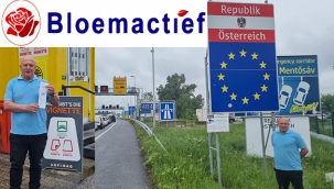 Sıla Yolu Fatih'i ile Adım Adım Sıla Yolu - AVUSTURYA