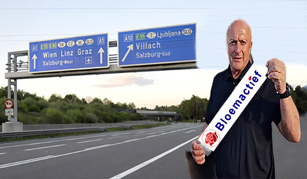 Sıla Yolu Fatih'i ile Adım Adım Sıla Yolu - SLOVENYA