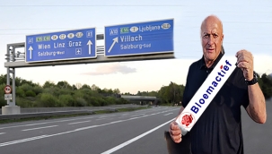 Sıla Yolu Fatih'i ile Adım Adım Sıla Yolu - SLOVENYA