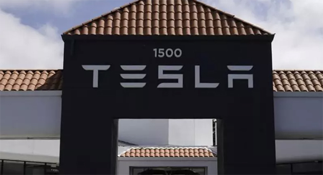Tesla'nın Hollanda satışlarında büyük düşüş