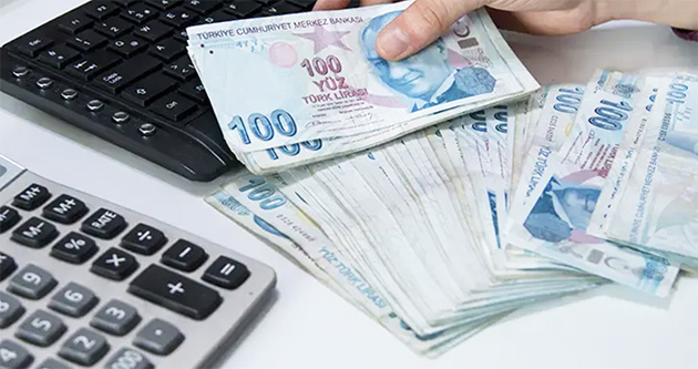 Türkiye'de evi ve kira geliri olanlar dikkat!