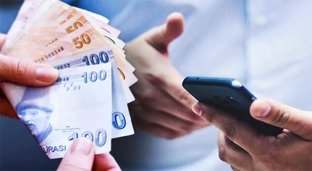 Türkiye'de IBAN ile ödemede yeni dönem başladı!