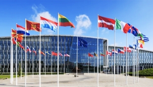 Cumhurbaşkanı Erdoğan'ın katılacağı Hollanda'daki NATO Zirvesi yarın başlıyor