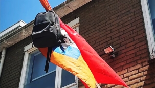 Hollanda'da orta ve lise dengi okulları bitirme sınav sonuçları açıklanmaya başladı