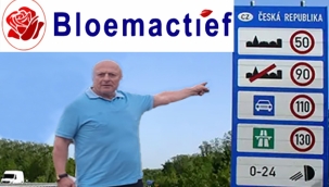 Sıla Yolu Fatih'i ile Adım Adım Sıla Yolu - Çekya