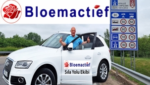 Sıla Yolu Fatih'i ile Adım Adım Sıla Yolu - MACARİSTAN