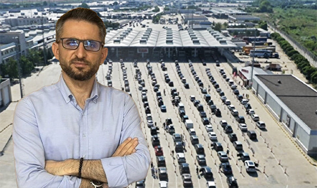 Avrupalı Türkleri sevindiren haber: Türkiye'deki araç sigortalarında yeni dönem