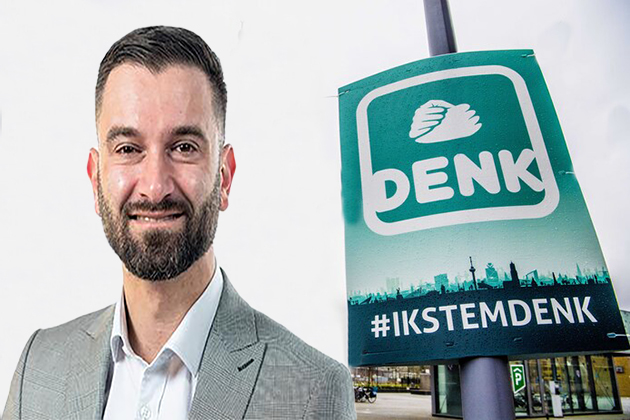 Hollanda'da DENK Partisi'nde güç kavgası başladı! Gelişmelerden kaygı duyan üyeler, seçimli erken genel kurul için imza kampayası başlattı