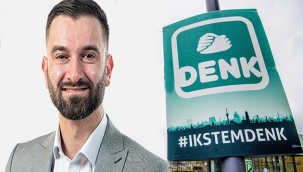 Hollanda'da DENK Partisi'nde güç kavgası başladı! Gelişmelerden kaygı duyan üyeler, seçimli erken genel kurul için imza kampayası başlattı