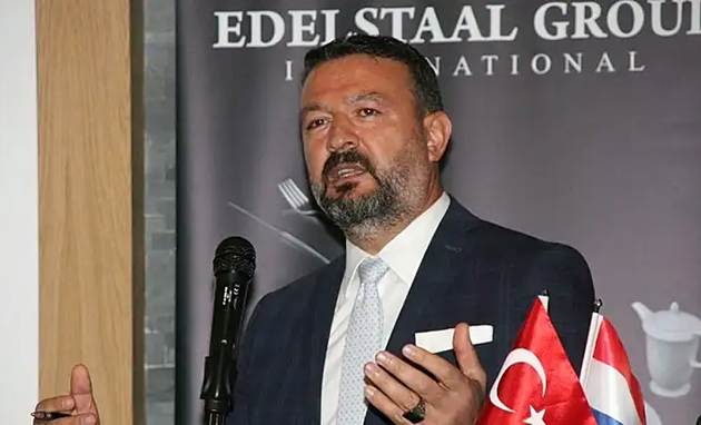 Ertan Torunoğulları, Fenerbahçe yönetim kuruluna seçildi