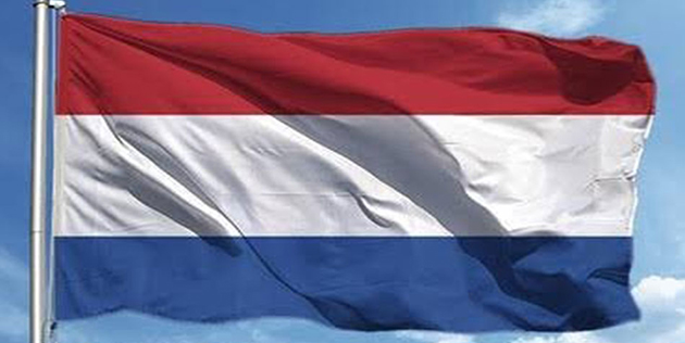 Hollanda'da 17 Yaşındaki İki Genç Rus Casusluğu Şüphesiyle Gözaltına Alındı