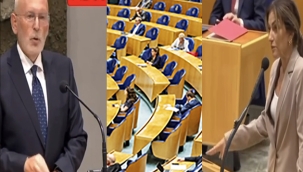 Hollanda'da Diyanet Vakfı'nı hedef alan PvdA, Türk seçmende hayal kırıklığı yarattı