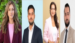 Hollanda'da yapılacak olan genel seçimlerde 29 Türk kökenli aday yarışacak