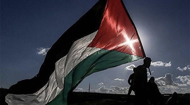 Hollanda, Filistin Devleti'ni tanıma kararını yeni hükümete bıraktı