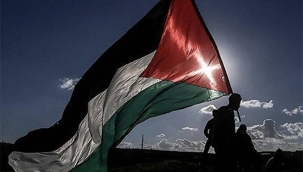 Hollanda, Filistin Devleti'ni tanıma kararını yeni hükümete bıraktı