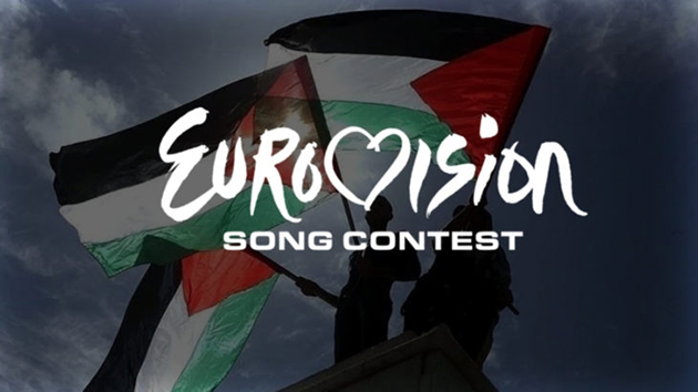 Hollanda, İsrail'in katılması durumunda Eurovision'a katılmayacak