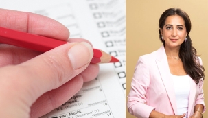 İşçi Partisi Milletvekili Adayı Songül Mutluer: "Gazze'de olup bitenleri göz önünde bulundurun ve kesinlikle oyunuzu kullanın"