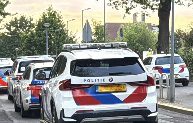 Maastricht’te Gençlerden Kaynaklanan Sorunlar Nedeniyle Güvenlik Önlemleri Artırıldı