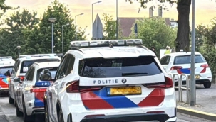 Maastricht'te Gençlerden Kaynaklanan Sorunlar Nedeniyle Güvenlik Önlemleri Artırıldı