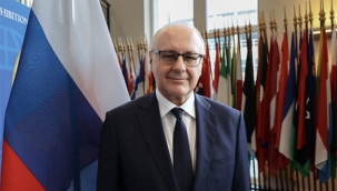 Rus Büyükelçi Hollanda Dışişleri Bakanlığı'na çağrıldı