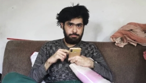 3 Yıldır Evden Çıkmıyor, Duş Bile Almıyor: "Hayattan Bıktım"