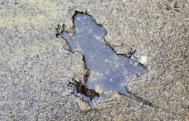 'Chicago Sıçan Deliği' gizemi çözüldü