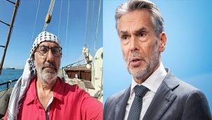 Hollanda Başbakanı Schoof: "İsrail'in Gazze'ye giden yardım filosundakileri gözaltına almasını anlayabiliyorum"