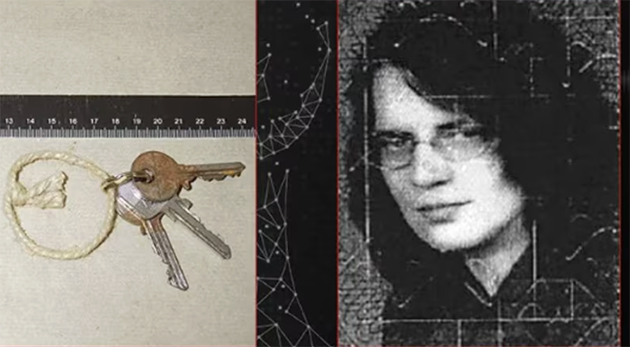 Hollanda'da 21 Yıllık Gizem Çözüldü: Wassenaar’da 2004’te Bulunan Kadının Kimliği Belirlendi