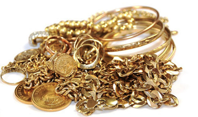 Hollanda'da Altın Fiyatı Rekor Üstüne Rekor Kırıyor: Son Yılların En Güçlü Haftalık Artışı