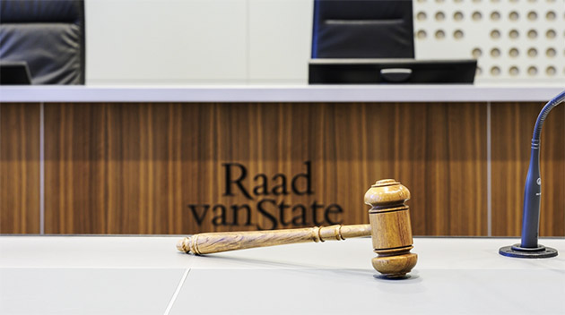 Hollanda'da Danıştay'dan Helal Kesim Yasağına Yeşil Işık: Dini Özgürlükler Tehlikede mi?