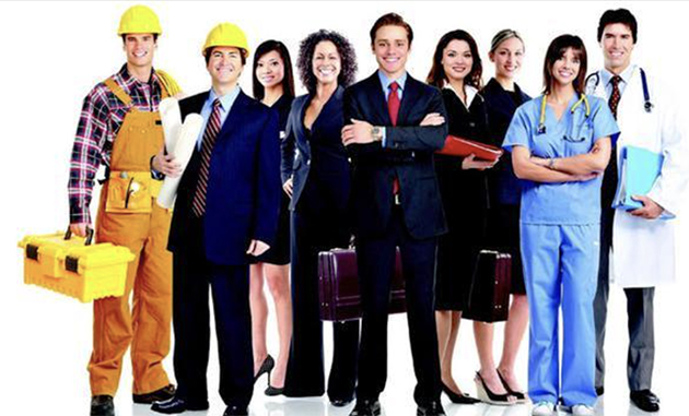 Hollanda'da En Çok Kazandıran 10 Yaygın Meslek: "Kariyer Değişikliği İçin Fırsatlar Var"