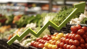 Hollanda'da Enflasyon Eylül Ayında Yüzde 3,3'e Yükseldi