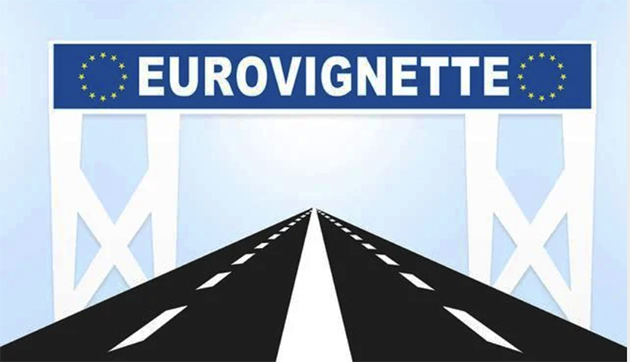 Hollanda'da Eurovignet Uygulaması 1 Temmuz 2026'da Sona Eriyor