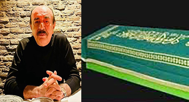 Hollanda'da Gürcüoğlu Ailesi'nin Acı Günü