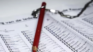 Hollanda'da Oy Kullanırken 'Kırmızı Renk' Neden Önemli?