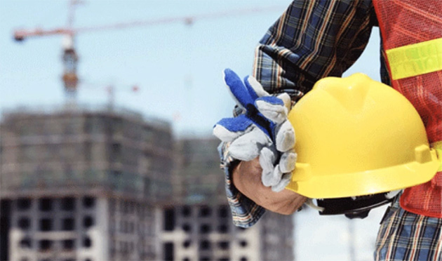 Hollanda’da Sağlık ve İnşaatta İş Gücü Açığı Yaşanıyor