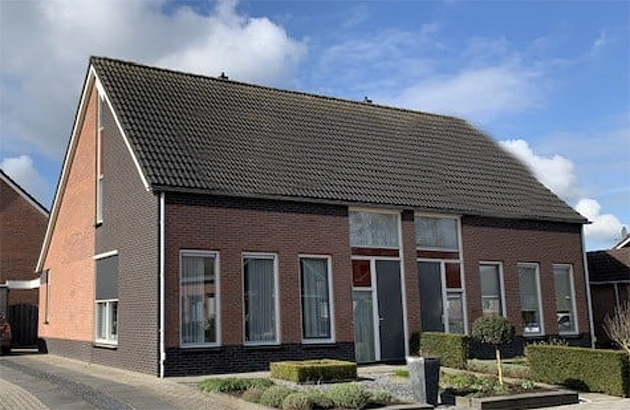 Hollanda’da Serbest Kiralar Rekor Seviyede: Ortalama Kira 1856 Euroya Ulaştı