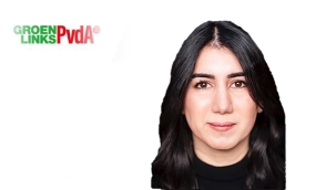Hollanda'da Yabancılara Yönelik Uygulamayı Eleştiren PvdA'lı Eylem Köseoglu Görevinden Uzaklaştırıldı