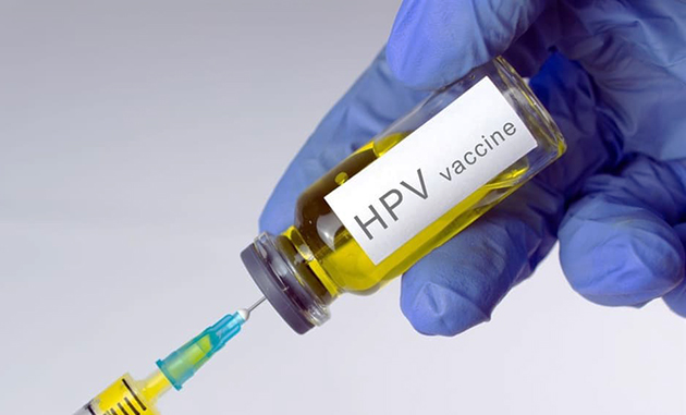 Hollanda’da Yeni HPV Aşısı, Önümüdeki Yıldan İtibaren Uygulanmaya Başlayacak
