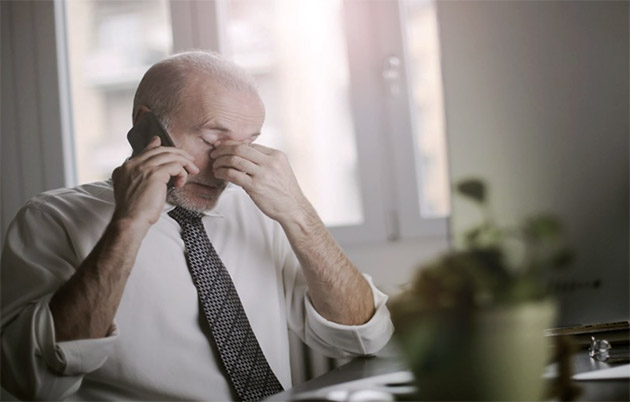 Hollanda'da ZZP'liler Geç Ödenen Faturalar Yüzünden Zor Günler Yaşıyor